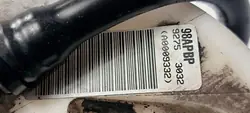 Pompe à carburant OEM 98APBP pour Ford Focus MK1 1.8 TDCI