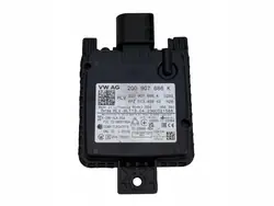 Radarsensor OEM 2Q0907561J för VW Audi Seat Skoda