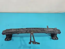 Etupuskuri vahvistus Skoda Superb II 08-13 OEM