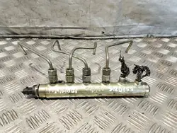 Insprutningsrör OEM 0445214042 för Renault Espace IV 2.2 DCI