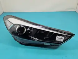 Faros derecho Hyundai Tucson III 15-20 OEM 92102-D7