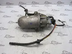 OPEL COMBO D Polttoainesuodattimen Kotelo 50926778