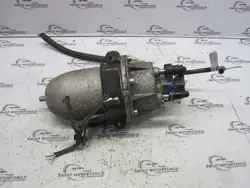 OPEL COMBO D Carcasse de Filtre à Carburant 50926778