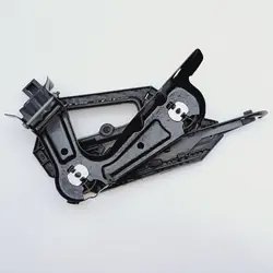 Support de phare avant gauche Skoda Octavia MK2 1Z0941339