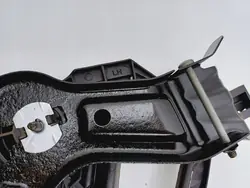 Linker Voorlicht Bevestiging Skoda Octavia MK2 1Z0941339