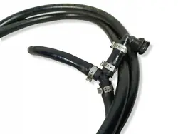 Manguera de limpiaparabris Audi A6 C6