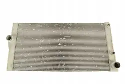 Radiador BMW 5 F10 F11 2016