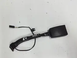 Boucle de ceinture gauche avant OEM 1Z1858471C Skoda Octavia