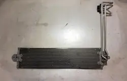 Begagnad oljekylare OEM 7L0317019B för Audi Q7 3.0TDI