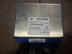 EBS Besturingsmodule MAN TGX