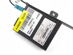 Ford OE extravärmemodul OEM 9G9118D578AA