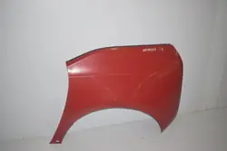 Guardabarros trasero izquierdo BMW I3 OEM 51137369571