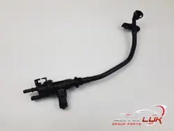 BMW Tankklep & Slang-Set OEM 7643106