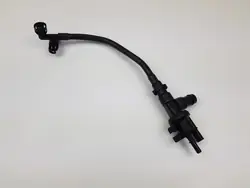Kit Valve & Tuyau Réservoir BMW OEM 7643106