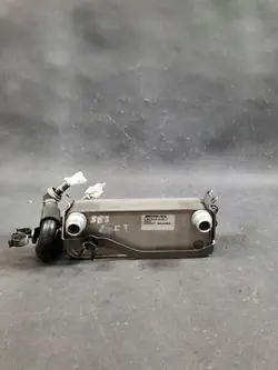 Vanne de radiateur Mercedes W213, W205, X167, C253, R190 A0995006000