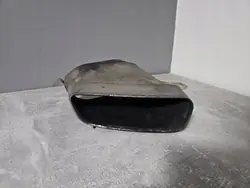 OEM 4G0253825P Audi A6 C7 S Line Avgasrör Höger