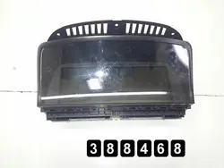 Écran de 2005 BMW 7 Series 65826931556