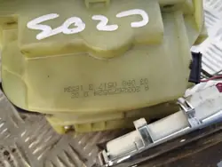 Mercedes-Benz C W203 Versnellingspook OEM 1839114000