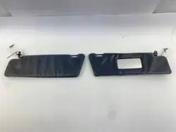 Visor solar OEM SDV104553 para Mercedes W201 W124