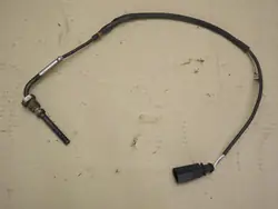 Exhaust Gas Temp Sensor Audi A6 C6 2.7 TDI 3.0 TDI