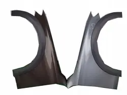 Mercedes-Benz OE A2138800018 Framskärm Höger