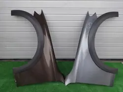 Mercedes-Benz OE A2138800018 Vorderer Kotflügel Rechts