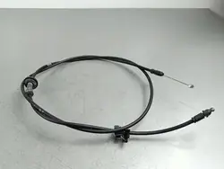 Cabo do capô KIA Sorento IV 2022 FOB53319