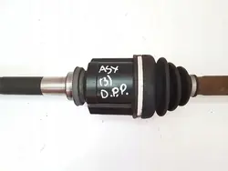 Arbre de transmission avant Mitsubishi ASX 2015 3815A176