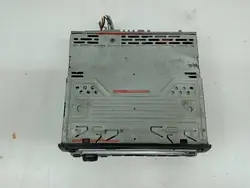 SONY CDX GT220 Radio für VW Lupo I (1998-2005)