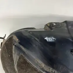Oikea etupyörän kaari Opel Astra J IV OE 13354317