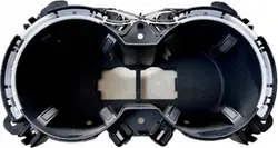 Portavasos Audi OEM 8W0862533B 8W0947355K 8W0947355L