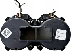 Audi Getränkehalter OEM 8W0862533B 8W0947355K 8W0947355L