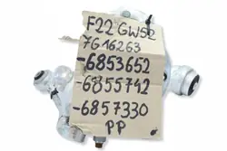 Suporte da roda dianteiro direito OEM 6853652MWGK BMW F20