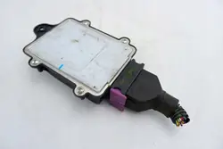 OEM 306716 Computador Controlador Gás - Injeção Sequencial