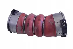 Tubería de intercooler BMW 6 Gran Coupe 3.0L 2014 OEM 7805401