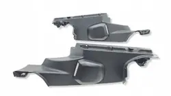Support de rouleau coffre OEM 5A16012 pour Mini Countryman