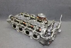 BMW F01 F07 F10 F12 5.0i N63B44A Cabeza de Cilindro Derecha 1-4