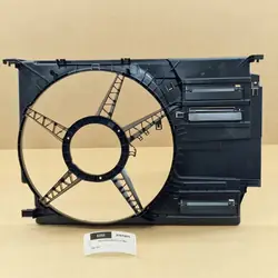 Alojamento Ventilador OEM 17427617611 para BMW X1 X2