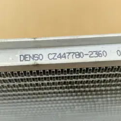 OEM 8846010310 AC-Kondensator für Toyota C-HR/Corolla
