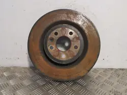 Jaguar F-Pace Achter remschijf OEM FOB6394