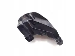 Toyota C-HR Halterung Stoßstange hinten links 2019 OEM 52563-F4010