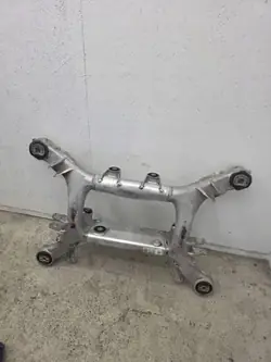 Muelles traseros BMW X7 G07 OEM 6894149 - Usado