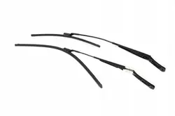 Front Wipers VW Golf VII (5G1, BQ1, BE1, BE2)