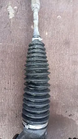 Crémaillère de Direction Toyota Aygo AB10 C8860