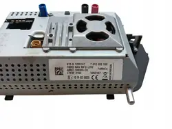 Panel Radio Ford C-Max MK2 OEM AM5T-18B955-DG
