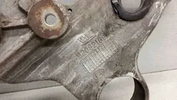 Cubierta de correa de distribución OEM 92082139F