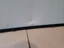 Gebruikte Panoramadak Gordijn OEM ROLETA PANORAMY DACHU VOLVO V40 II 18r