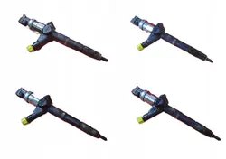 Nissan X-Trail 2.2D Injektor OE 16600-8H800