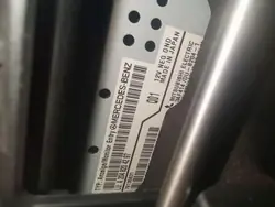 Écran de navigation OEM A2046800931 pour Mercedes C W204