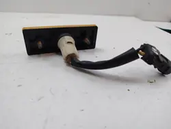 Réflecteur MAM84901 pour pare-chocs Maserati Coupe